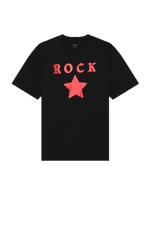 Rockstar T-Shirt Pleasures