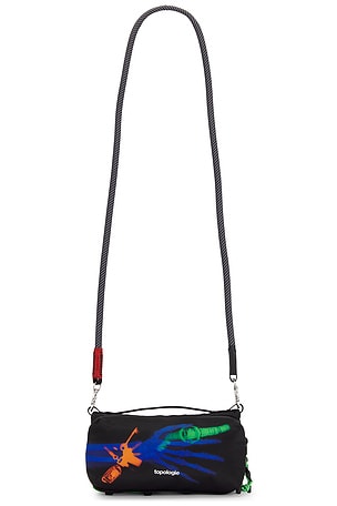 x Topologie Sacoche Medium Bag Pleasures