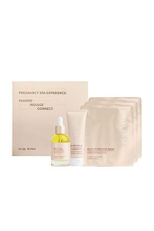 Belly Spa Kit Pure Mama