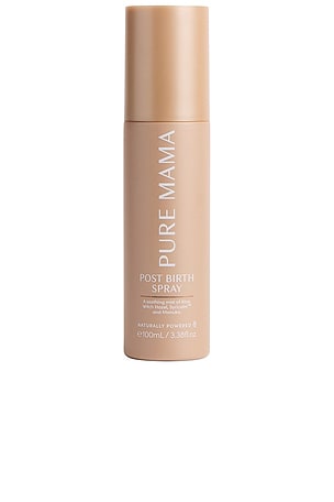 Post Birth Spray Pure Mama