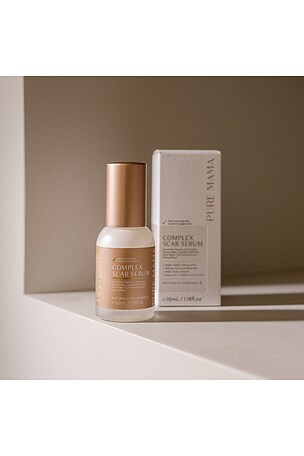 Pure Mama Complex Scar Serum in Beauty: NA