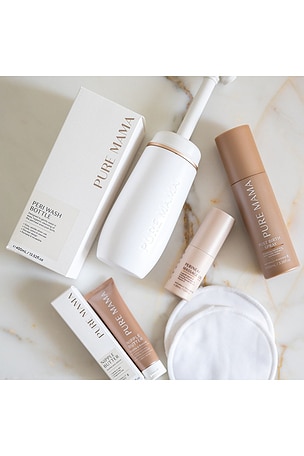 Pure Mama Birth & Postpartum Recovery Kit in Beauty: NA