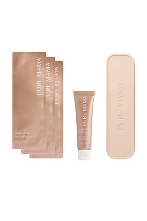 C-Section Scar Care Kit Pure Mama