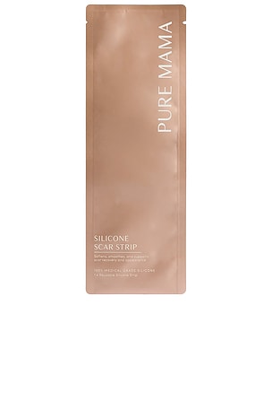 Silicone Scar Strip Pure Mama