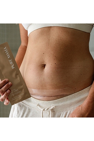Pure Mama Silicone Scar Strip