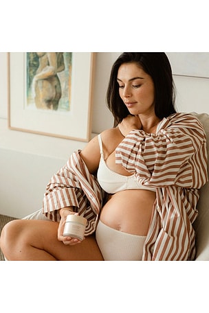 Pure Mama Magnesium Body Rub in Beauty: NA