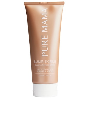 EXFOLIANTE BUMP SCRUB Pure Mama