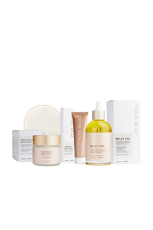 The Essentials Set Pure Mama