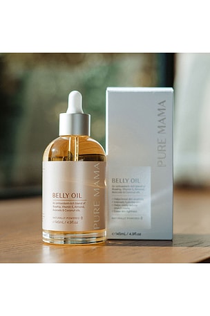 Pure Mama The Essentials Set in Beauty: NA