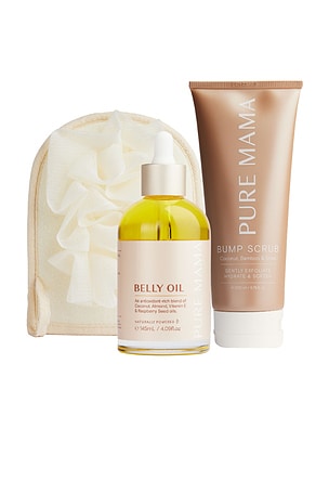 KIT BUMP LOVE BUMP LOVE SET Pure Mama