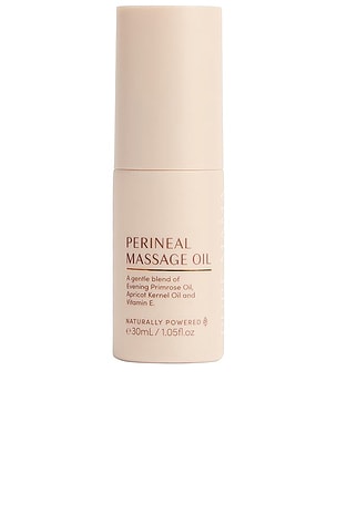 Perineal Massage Oil Pure Mama