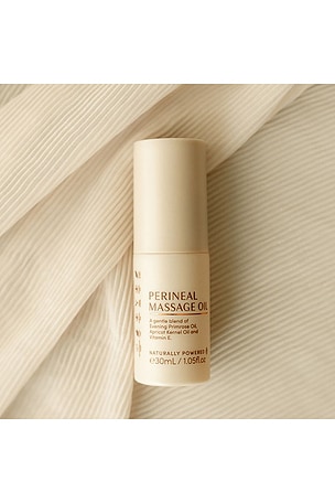 Pure Mama Perineal Massage Oil in Beauty: NA