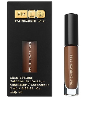 PAT McGRATH LABS Skin Fetish: Sublime Perfection Concealer in Deep 34