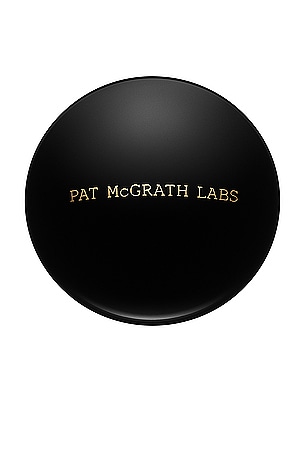 PAT McGRATH LABS Skin Fetish: Sublime Perfection Blurring Under-Eye Powder in Yellow
