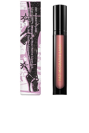 PAT McGRATH LABS LiquiLUST: Legendary Wear Matte Lipstick in Divine Rose