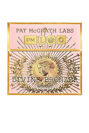 PAT McGRATH LABS Skin Fetish: Divine Bronzer in Bronze Mahogany