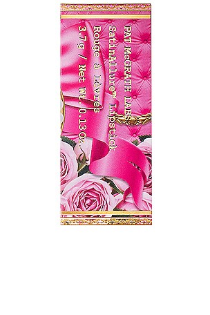 PAT McGRATH LABS SatinAllure Lipstick in Veiled Rose
