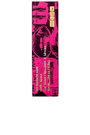 PAT McGRATH LABS LUST: Gloss in Peach Perversion
