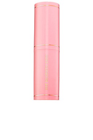 PAT McGRATH LABS Divene Crème Rose Pâle : Legendary Glow Colour Balm en Pêche