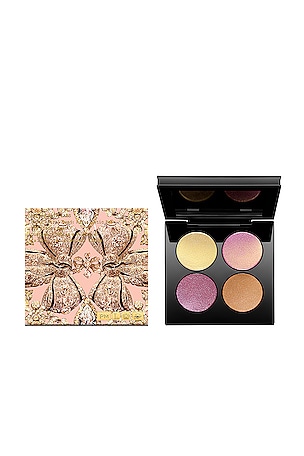 Blitz Astral Eyeshadow Quad In Ritualistic Rose PAT McGRATH LABS