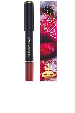 PAT McGRATH LABS Dramatique Mega Lip Pencil in Flesh 3