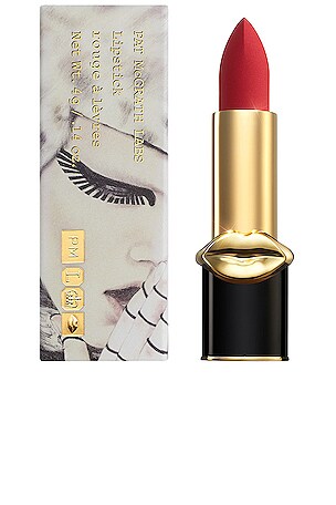 PAT McGRATH LABS MatteTrance Lipstick in Elson