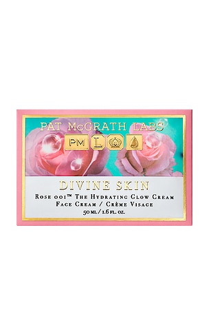 PAT McGRATH LABS Divine Skin: Rose 001 The Hydrating Glow