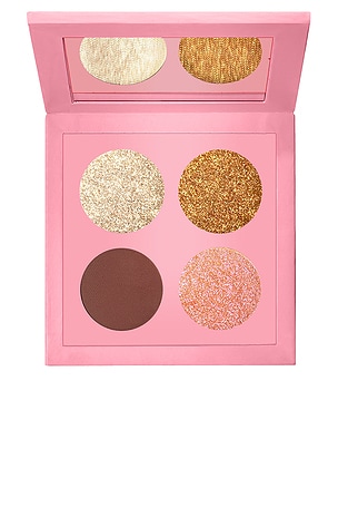 Sublime Blooms Eye Shadow Quad PAT McGRATH LABS
