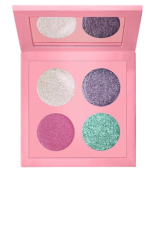 Sublime Blooms Eye Shadow Quad PAT McGRATH LABS