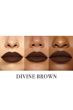 PAT McGRATH LABS Legendary Longwear Lip Liner in Divine Brown