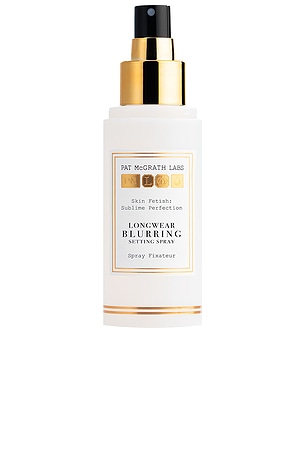 Blurring Setting Spray PAT McGRATH LABS