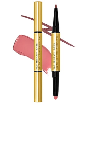 Lip Fetish Sculpt & Shade Contour Duo PAT McGRATH LABS