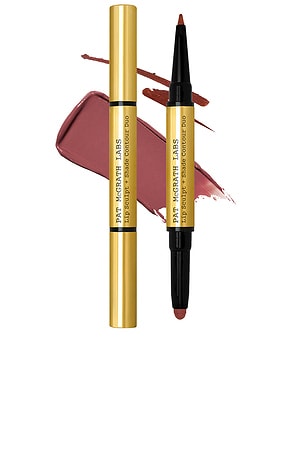Lip Fetish Sculpt & Shade Contour Duo PAT McGRATH LABS