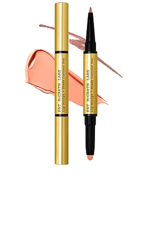 Lip Fetish Sculpt & Shade Contour Duo PAT McGRATH LABS