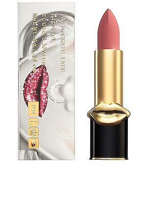 PAT McGRATH LABS MatteTrance Lipstick in Beautiful Stranger