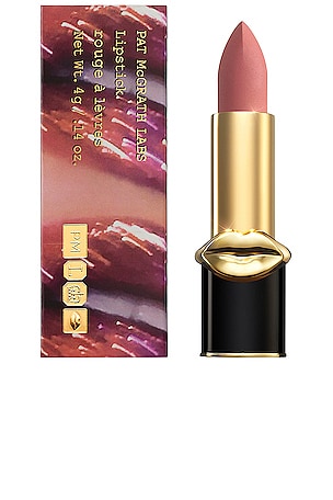 PAT McGRATH LABS MatteTrance Lipstick in Christy