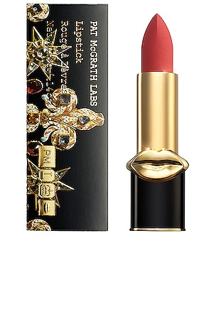 PAT McGRATH LABS MatteTrance Lipstick in Fever Dream
