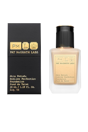 PAT McGRATH LABS Skin Fetish: Sublime Perfection Foundation in Light 3