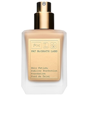 MAQUILLAJE SKIN FETISH PAT McGRATH LABS