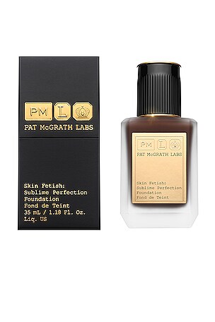 PAT McGRATH LABS Skin Fetish: Sublime Perfection Foundation in Deep 36