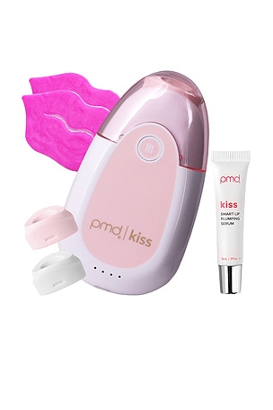 Kiss Lip Plumping System PMD Beauty