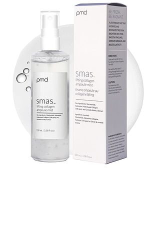 Lifting Collagen Ampoule Mist PMD Beauty