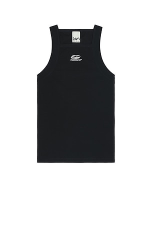 Square Tank Top P.A.M. Perks and Mini