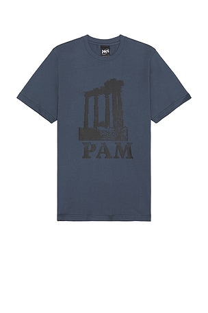 CAMISETA PILLARS P.A.M. Perks and Mini