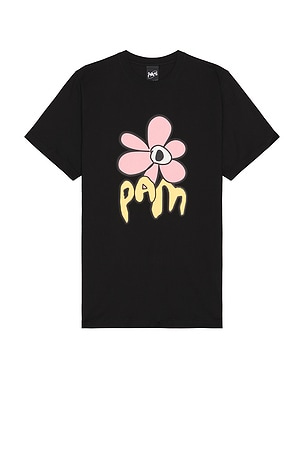 CAMISETA GESTURES P.A.M. Perks and Mini