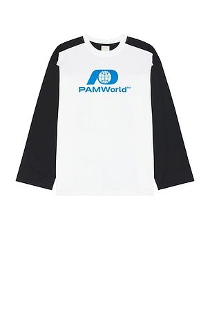 CAMISETA P.A.M. Perks and Mini