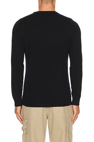 Perfect Moment PULL en Marine