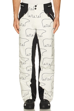 パンツ Perfect Moment