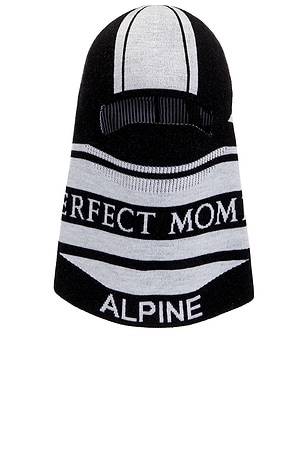 Team Balaclavas Perfect Moment