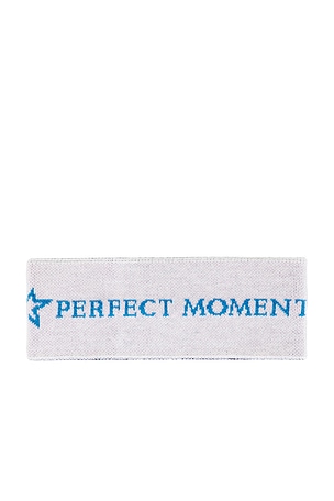Alpine Racing Headband Perfect Moment